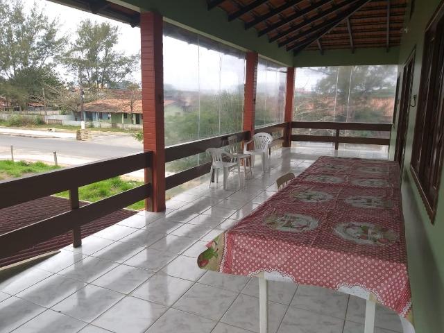 Temporada 2020 - Pacote Carnaval - Casa com 4 dormitórios Pertinho da Praia