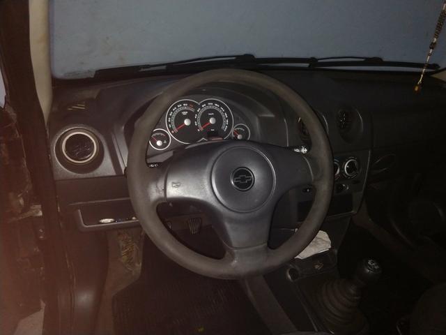 Vendo e troco prisma 14.000,00 - Foto 6