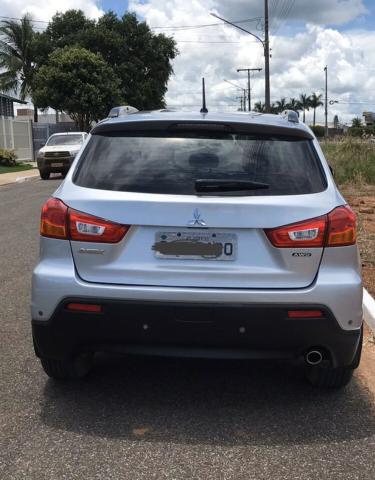 Asx 16V 2.0 AWD 4x4 Aut. - Foto 2