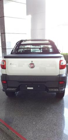 Fiat Strada adventure 1.8 - Foto 4