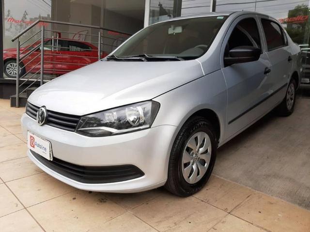 VW Voyage Trendline 1.6 MSI - Foto 3