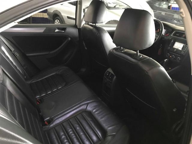 VOLKSWAGEN JETTA 2012/2013 2.0 TSI HIGHLINE 211CV GASOLINA 4P TIPTRONIC - Foto 3