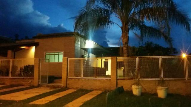 Rancho Terras da Barra Mendonça