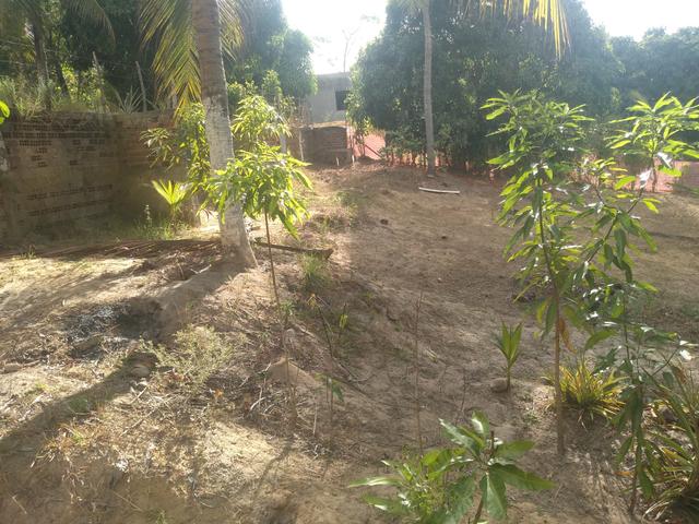 Vendo um sitio