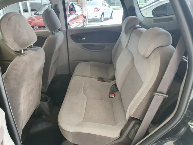 Chevrolet Spint 1.8 LTZ 7 Lugares de ún. dono e placa i - Foto 16