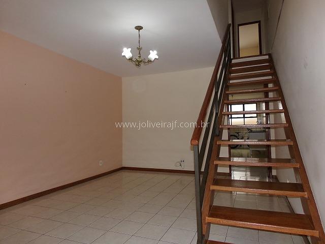 J3- Linda casa no bairro São Pedro a 500 m da UFJF - Foto 2