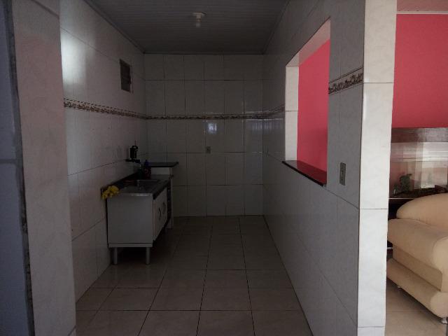 Alugo casa - Foto 16