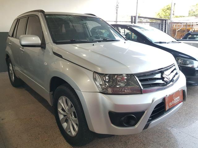 Suzuki Grand Vitara 2.0 4x2 Mec Vendo/Troco/Financio