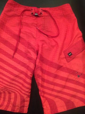 Camisa Dkny TAM 3 azul claro slim - Foto 4