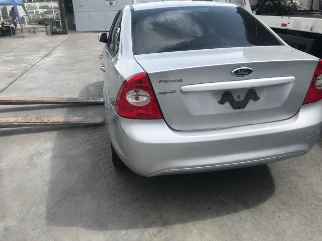 Sucata Vendo Peças focus sedan motor 1.6 cambio manual - Foto 2