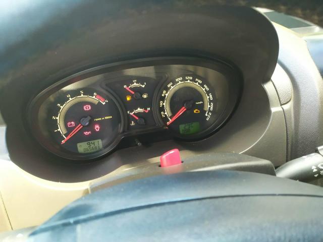 Ecosport 1.6 2012 - Foto 9