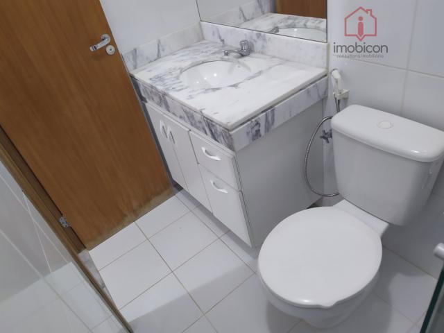 Apartamento, Candeias, Vitória da Conquista-BA - Foto 11