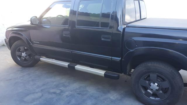 Vendo ou troco S10 - Foto 15