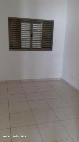 Casa Para Aluga Bairro:Novo Prudentino Imobiliaria Leal Imoveis 18 3903-1020 - Foto 4