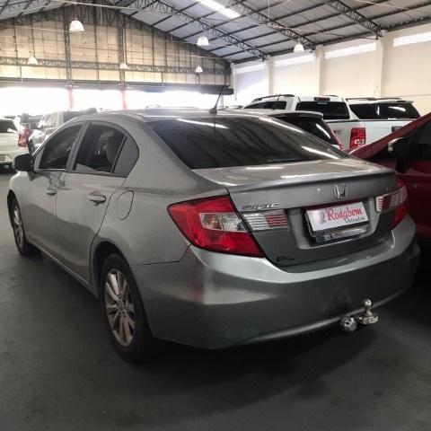 CIVIC LXS 1.8 AUT - Foto 4