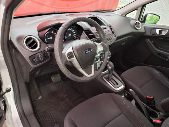 Ford New Fiesta SE 4P - Foto 9