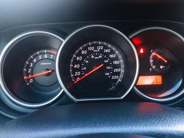 Nissan Tiida 11/12 - Foto 3
