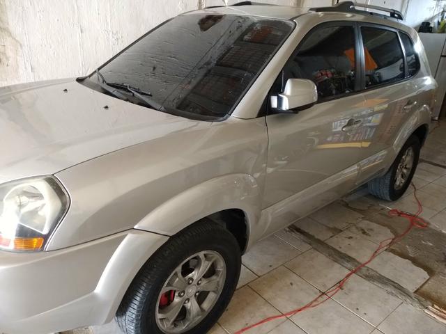 Tucson GLS completa automática - Foto 5