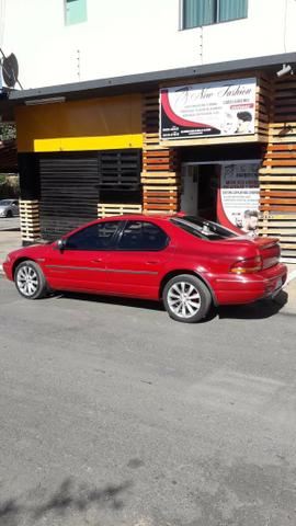 Chrysler Stratus 2.5 v6 - Foto 3