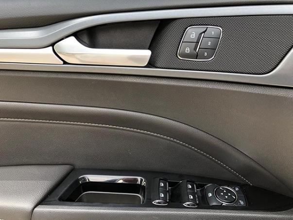 FORD FUSION 2013/2013 2.0 TITANIUM AWD 16V GASOLINA 4P AUTOMÁTICO - Foto 7