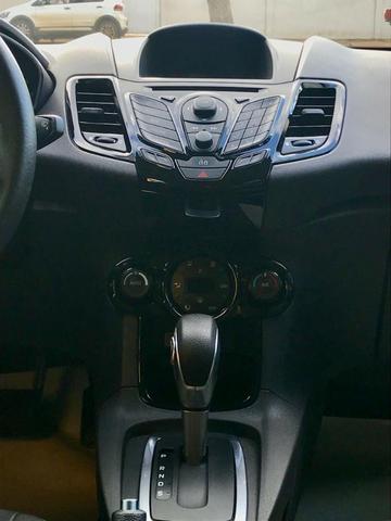New Fiesta Titanium automático - Foto 11