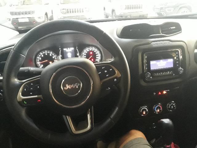 Renegade 1.8 Sport Aut - Foto 3