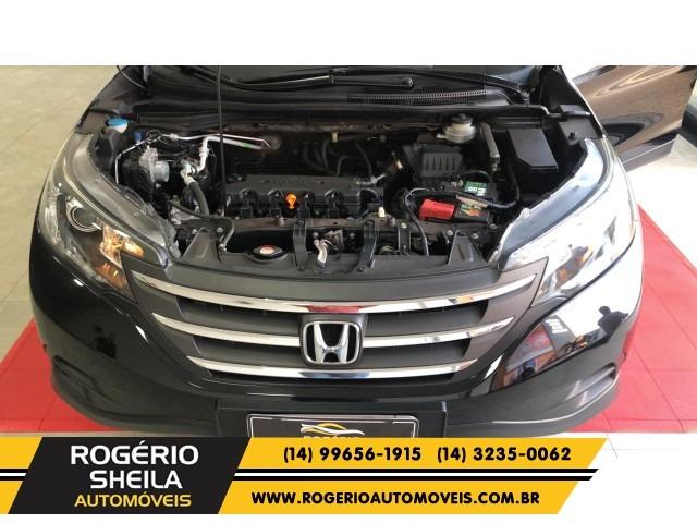 Honda CR-V 2013/2013 2.0 LX 4X2 16v flex 4p Automático (Rogério Sheila automóveis) - Foto 11