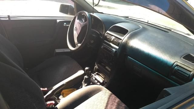 Vendo ou troco Astra advantege 2009 - Foto 2