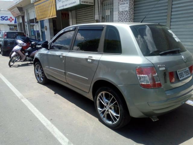 Carro Stilo à Venda em Juazeiro do Norte - Foto 7