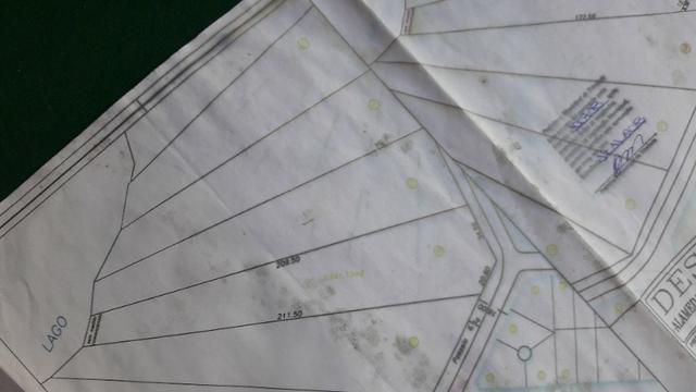 Área para construção de Condomínio no Ponta Kayana - Foto 4
