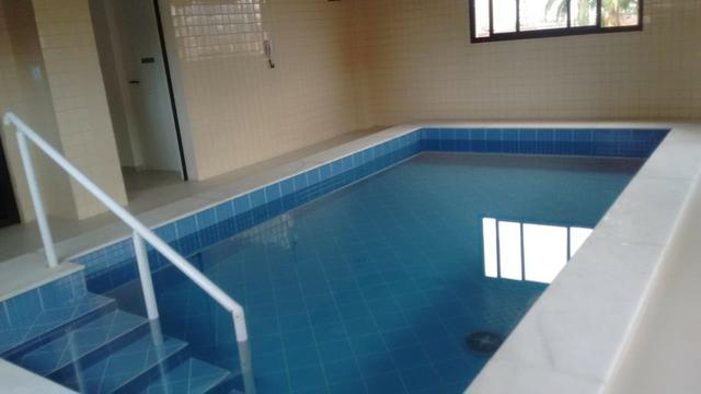 1 dorm com sacara gourmet e lazer completo - Foto 4