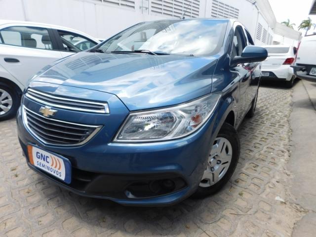 CHEVROLET PRISMA 1.0 MPFI LT 8V FLEX 4P MANUAL.