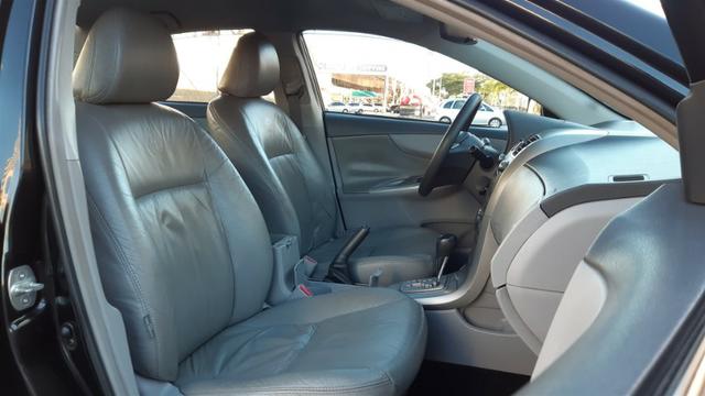 Olha a Oferta Toyota Corolla 1.8 Xei 16V Flex automatico 2009 - Foto 5