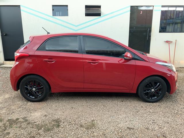 Hb20 Hatch 1.6 manual - Foto 6