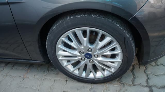 FORD FOCUS 2.0 SE FASTBACK 16V FLEX 4P POWERSHIFT - Foto 6