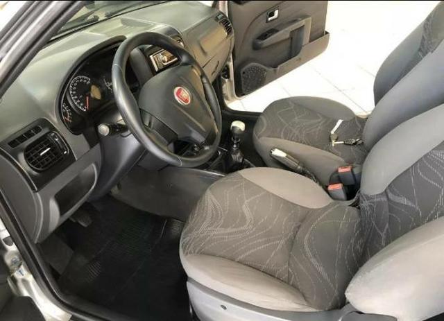 Fiat Strada 1.4 working cab. Dupla FLEX 2P - Foto 8