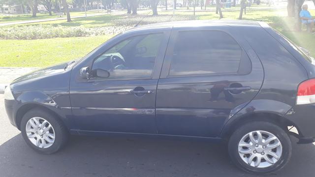 Vende se um palio Flex 1.0 - Foto 2