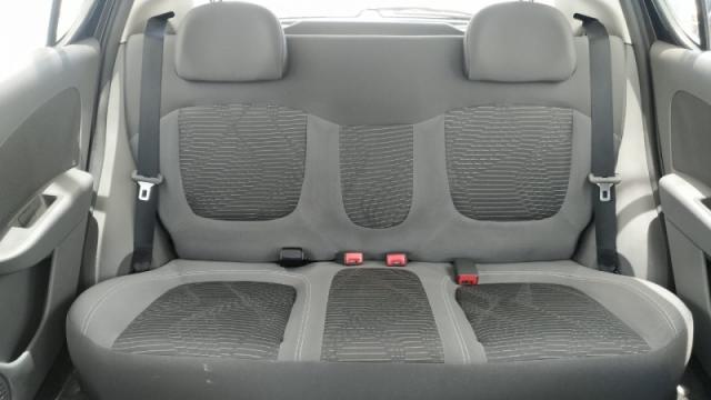 FIAT PALIO 1.0 MPI ATTRACTIVE 8V FLEX 4P MANUAL. - Foto 8