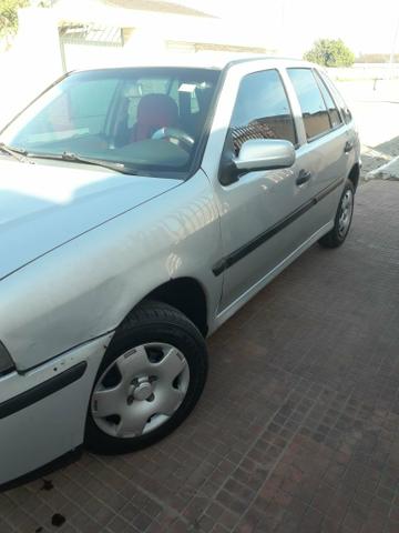 Carro gol 2006