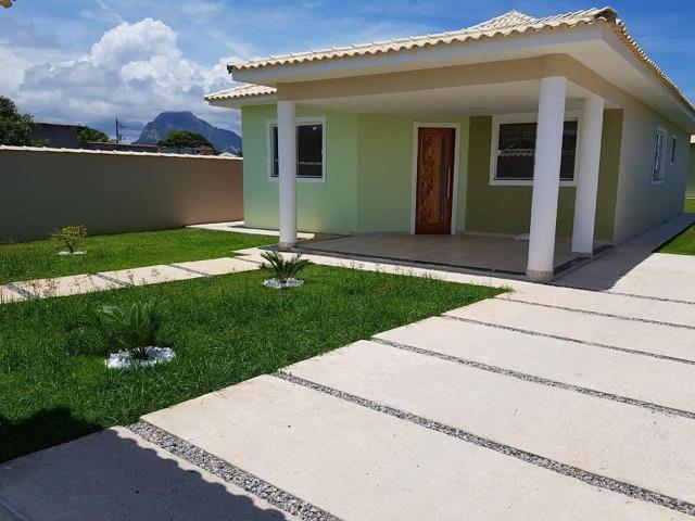 Lindo imóvel 3 quartos em Itaipuaçu!!!!!!!!! - Foto 18
