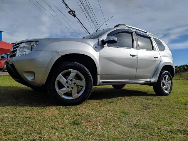 Duster Dynamique 1.6 Impecável