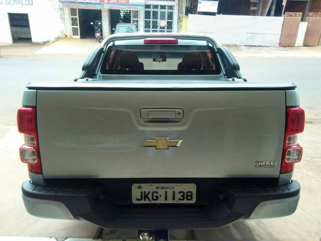 S10 Cabine Dupla - Foto 4