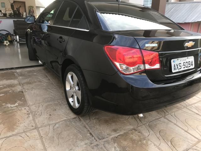 Cruze lt 2014 - Foto 20