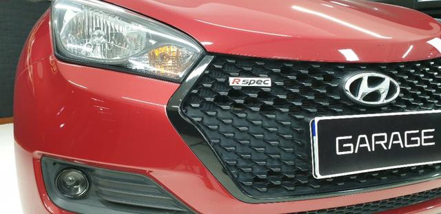 Hyundai Hb20 1.6 R Spec Limited (Aut) 2018 Flex - Foto 2