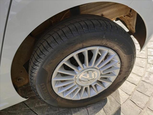 Volkswagen up 1.0 Tsi Move up 12v - Foto 7