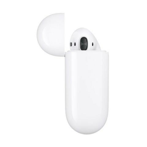 Apple AirPods Com Estojo de Carga MMEF2BE - Foto 5