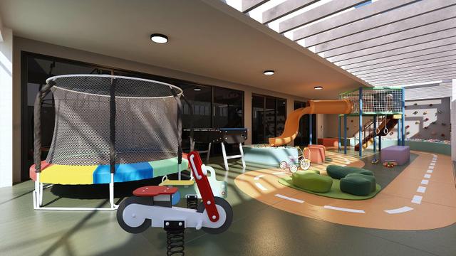Smart 70 - Melhor investimento na Ponta Verde - Foto 2