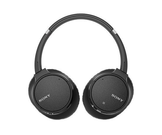 Fone de Ouvido Sony WH-CH700N Bluetooth/NFC - Foto 4