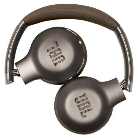 Fone de Ouvido JBL Everest 310 Sem fio com Bluetooth/Microfone - Foto 5