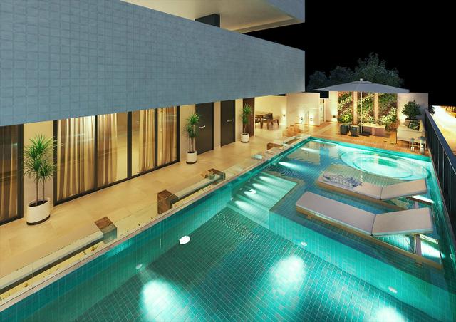 Smart 70 - Melhor investimento na Ponta Verde - Foto 12